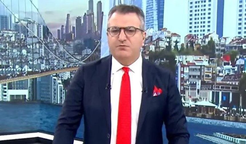 Cem Küçük soruşturmasında yeni gelişme: Holding patronu hakkında yakalama kararı