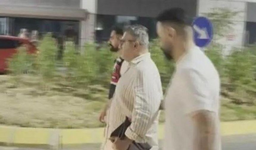 Cem Küçük soruşturmasında yeni gelişme: Firari şüpheli teslim oldu