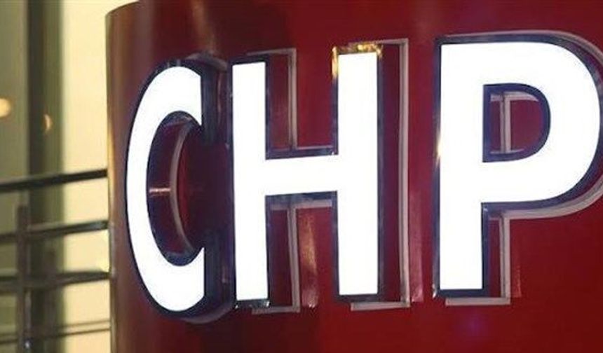 CHP'de 51 kişi Yüksek Disiplin Kuruluna sevk edildi