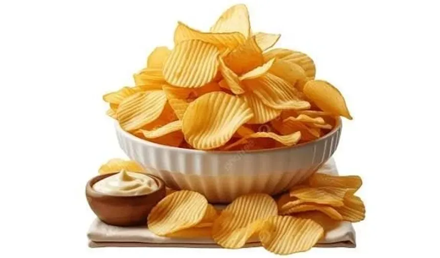 Gıda sektöründe flaş yasak kararı: Cips ve soslarda kademeli süreç başladı