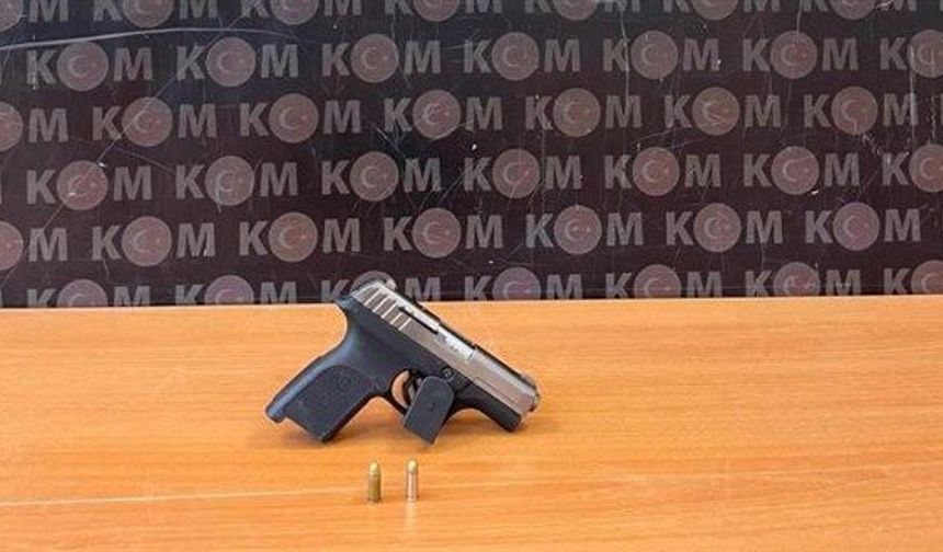 Çocukları Suça Sürükleyen Organize Suç Örgütüne Operasyon: 7 Tutuklama
