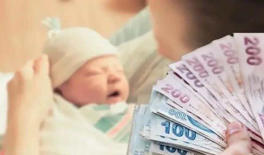 Çalışan Annelere SGK'dan İlave Rapor Parası Desteği