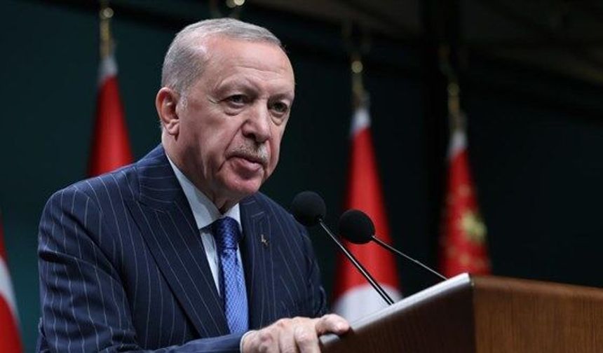 Cumhurbaşkanı Erdoğan yakalanan FETÖ firarisi Burkay Karatepe'den şikayetçi oldu