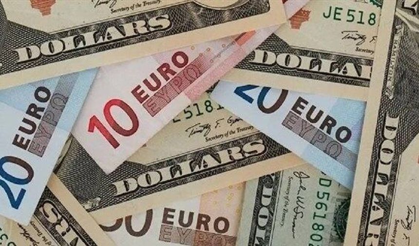 Dolar ve Euro bugün ne kadar? 8 Ağustos 2026 güncel döviz kuru