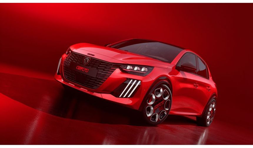 Peugeot E-208'de Kaçırılmayacak Fırsat! Peugeot E-208 Ağustos 2026 Güncel Fiyat Listesi