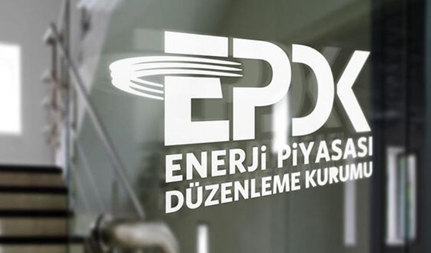 EPDK'dan Doğal Gaz Dağıtım Şirketlerine 2027-2031 Tarife Düzenlemesi