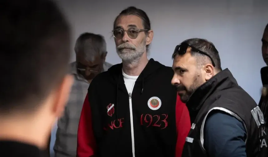 Etimesgut Soruşturmasında 55 Şüpheli Adliyeye Sevk Edildi