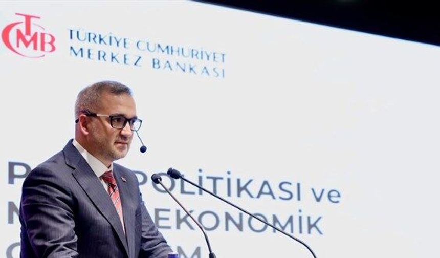 Karahan: Faiz İndirimleri Enflasyon Kontrol Altına Alındığında Etkili Olur