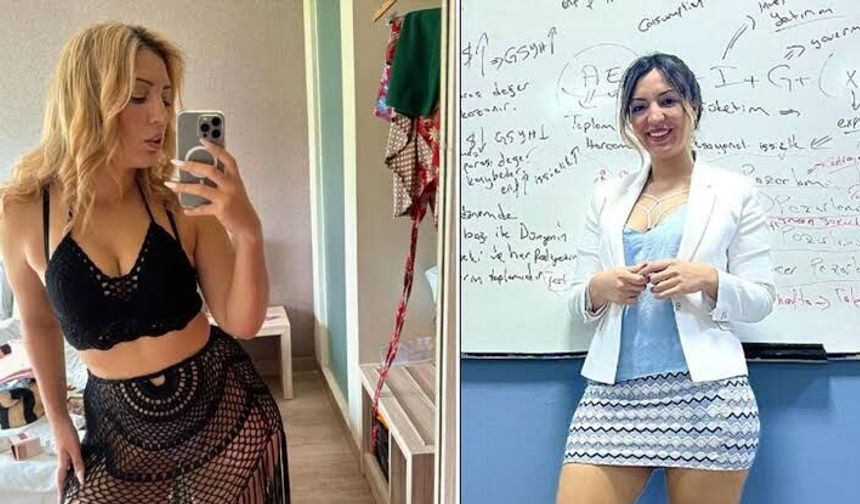 Abonelik Açan Öğretmen Fidan Atalay Gözaltına Alındı