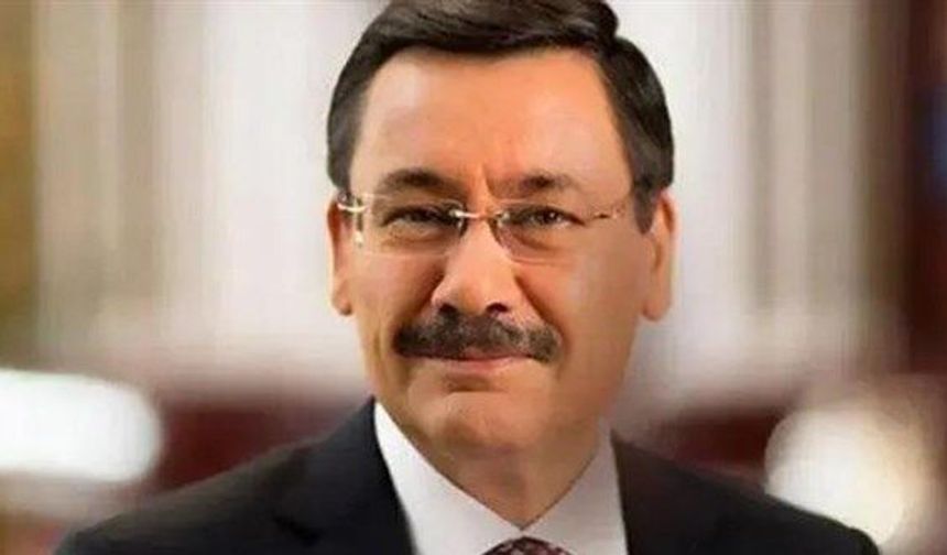 Gazeteci Murat Ağırel, Melih Gökçek soruşturmasında tanık olarak ifade verdi