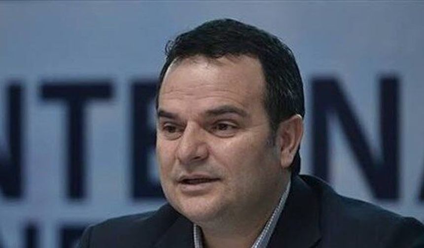 Gazeteci Kemal Öztürk hakkında gözaltı kararı