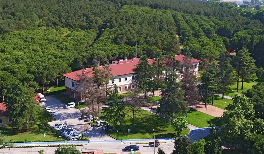 Gebze Teknik Üniversitesi Sözleşmeli Personel Alımına Çıkıyor!