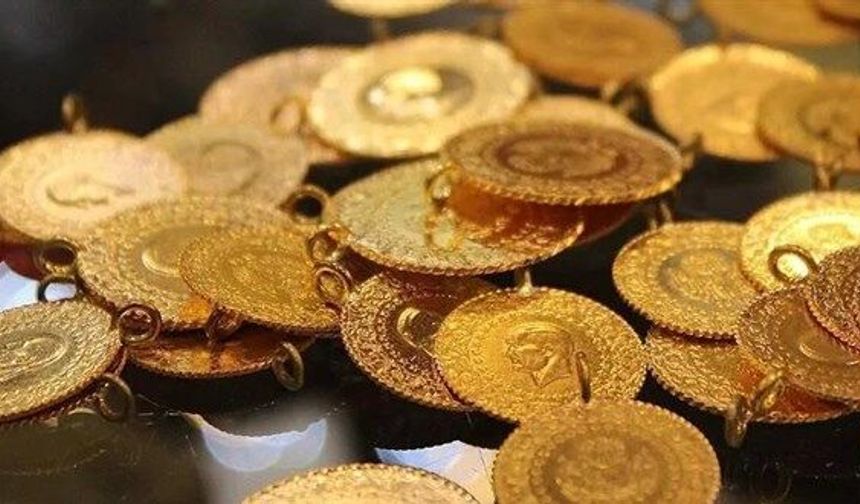 Gram altın güne yükselişle başladı: Gözler Fed Başkanı Warsh'ta