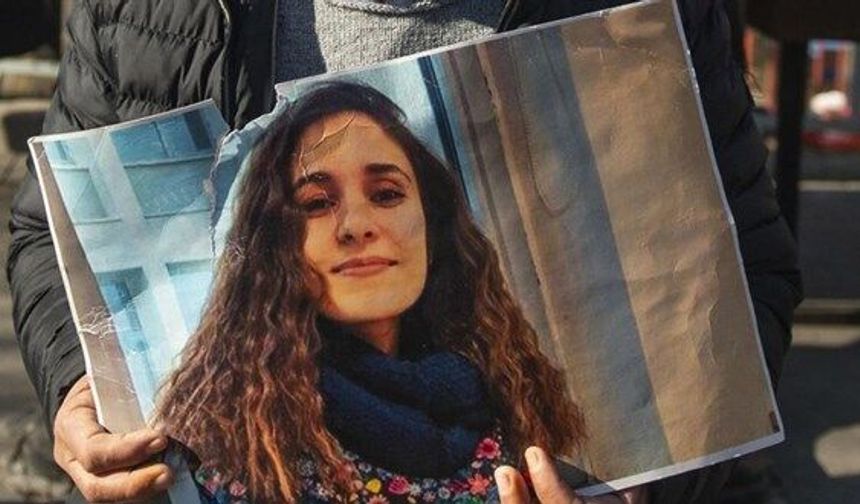 Gülistan Doku soruşturmasında bir emniyet müdürü tutuklandı