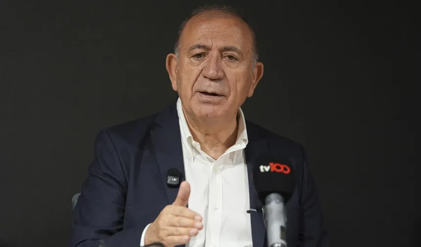 Gürsel Tekin neşteri vurdu: CHP İstanbul teşkilatında 22 ilçede değişim