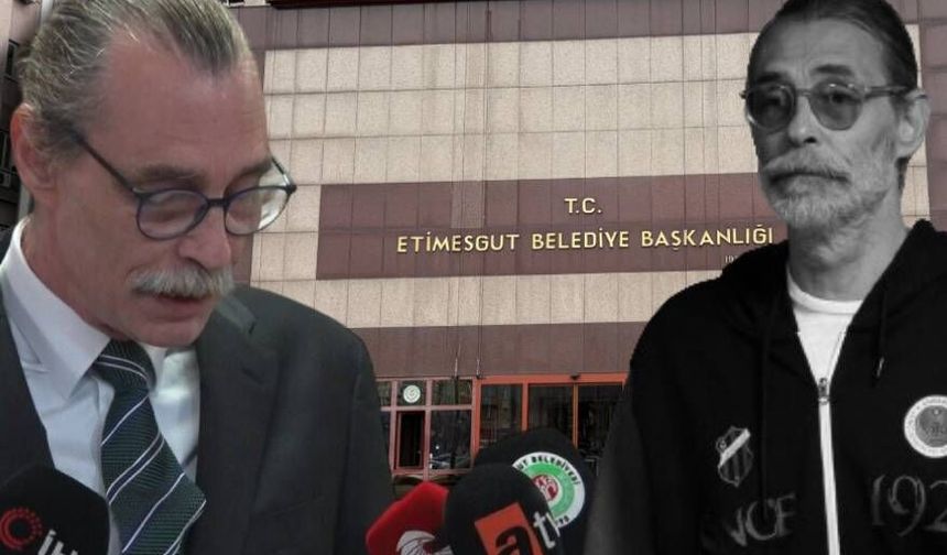 Etimesgut soruşturmasında Serpil Zengin ve Mutlu Kerimoğlu hakkında 250 milyon liralık rüşvet iddiası