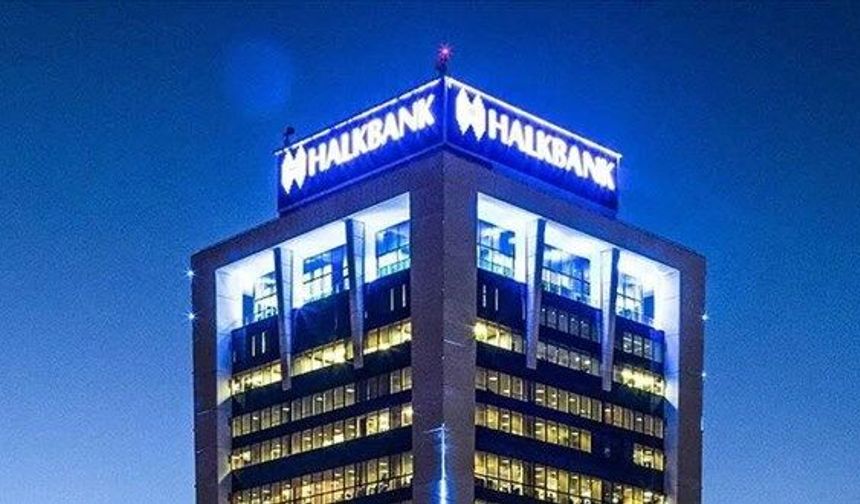 Halkbank’tan ikincil halka arz adımı: Sermayesini yüzde 25 artırıyor