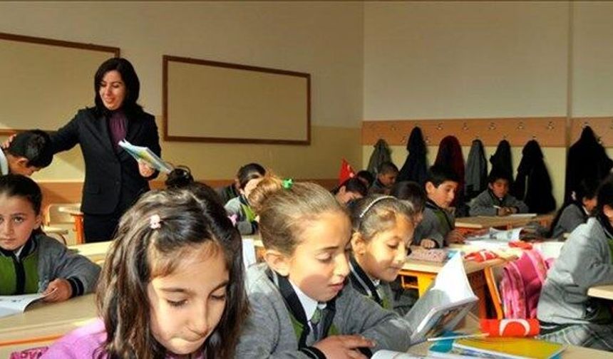 TÜİK verileri alarm verdi: Her yıl 12 bin sınıf öğretmeni açığa çıkacak