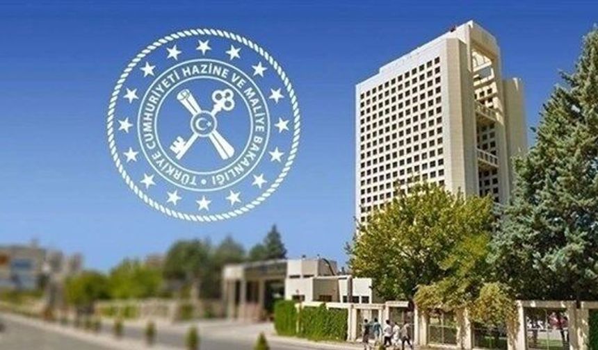 İç borç ihraç takvimi açıklandı