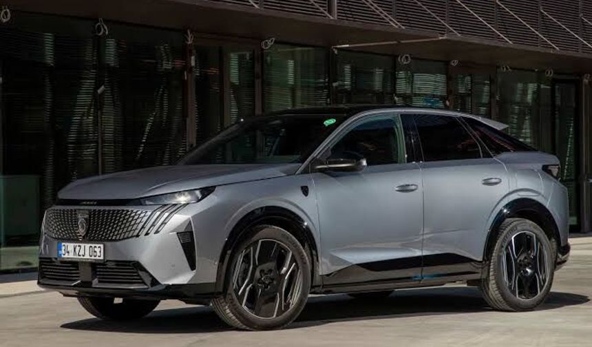 Sevilen SUV Peugeot 3008'de Son Fırsat! Peugeot 3008 Ağustos 2026 Güncel Fiyat Listesi