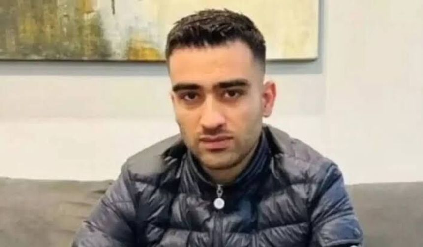 Bayğaralar suç örgütünün elebaşı Ramazan Bayğara Türkiye'ye getirildi