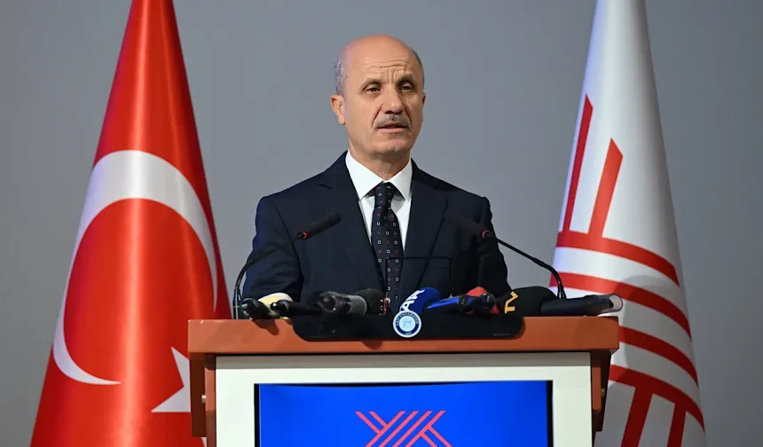 YÖK'ten yükseköğretim öğrenci affı açıklaması: 4 ay süre tanındı