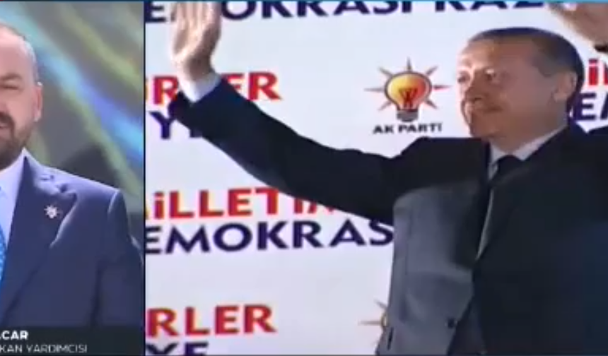 AK Parti 25. kuruluş yıl dönümünü Ankara'da özel programla kutluyor