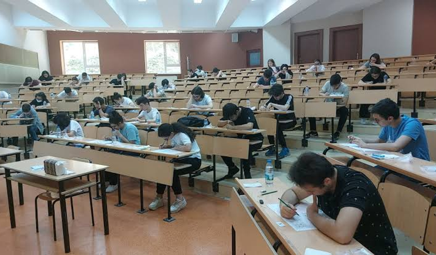 Üniversite kontenjanları doldu: Devlet üniversitelerinde doluluk yüzde 99,5