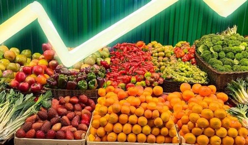 İstanbul'da temmuzda fiyatı en çok artan ve azalan ürünler belli oldu