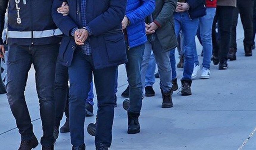 İstanbul merkezli 8 ilde “Şeker Soruşturması”: 47 şüpheli ifadeye çağrıldı