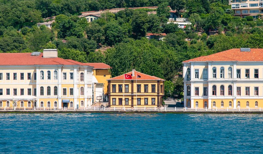 LGS yerleştirme sonuçları belli oldu: İşte İstanbul'un en başarılı 20 lisesi