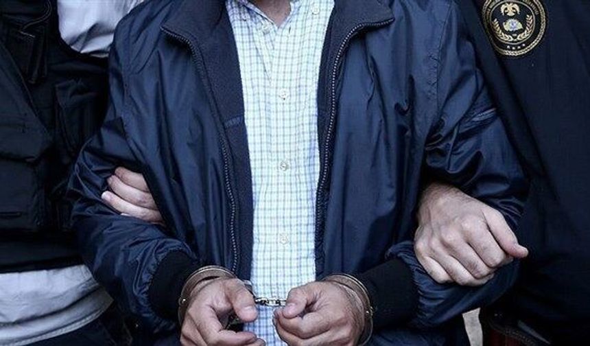 İzmir'de tartıştığı oğlunu tüfekle öldüren baba teslim oldu