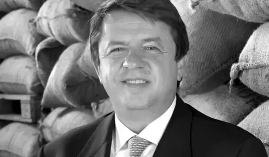 Kahve Dünyası'nın sahibi Birol Altınkılıç hayatını kaybetti