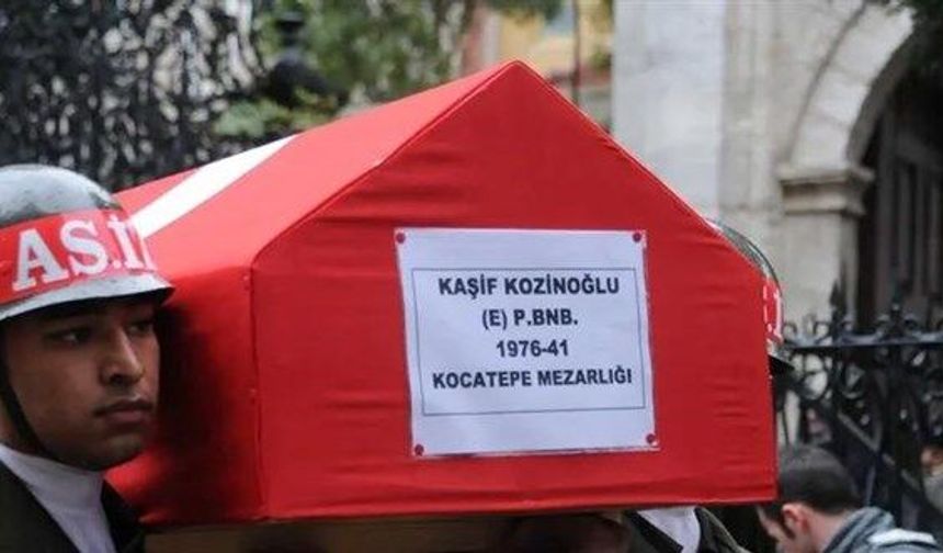 Kaşif Kozinoğlu dosyası 15 yıl sonra yeniden açılıyor: Cezaevindeki ihmaller zinciri mercek altında