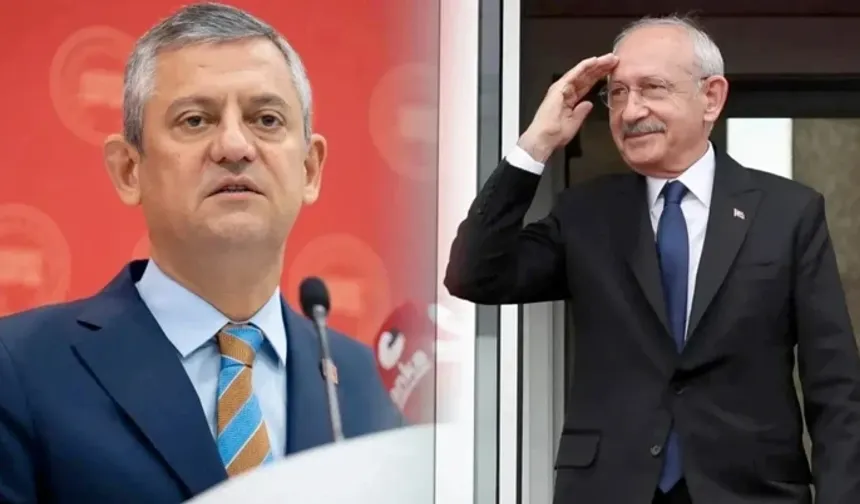 Yeni Parti'de 1 milyon üye hedefi: CHP seçmenine yönelik saha çalışması başlatılıyor
