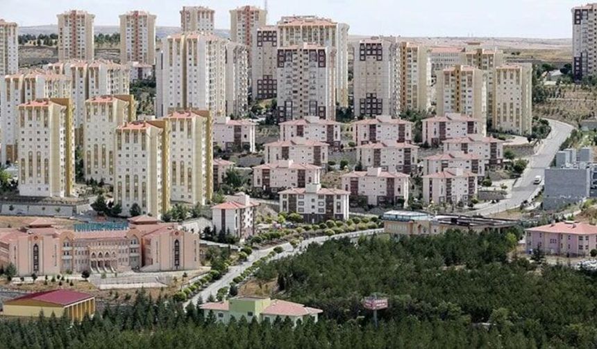 Faizsiz ev ve araba alımına kısıtlama geliyor: 1 Ekim'de yeni dönem başlıyor