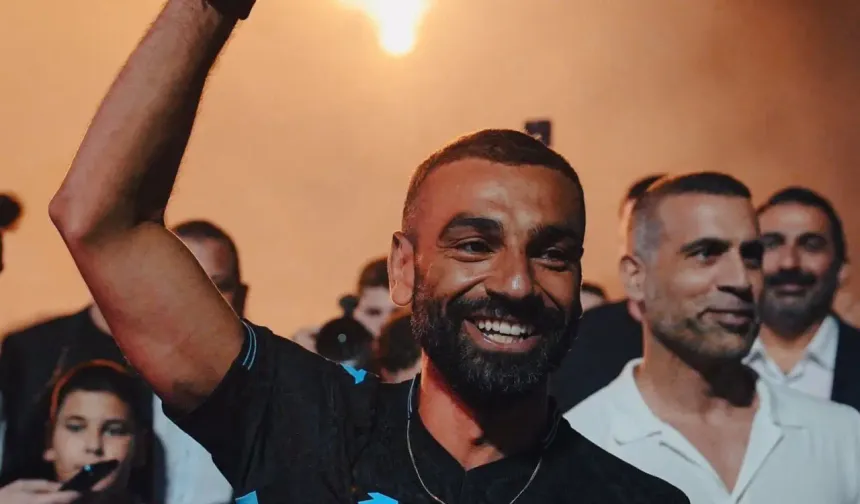 Trabzonspor, Mohamed Salah Transferinin Maliyetini Açıkladı