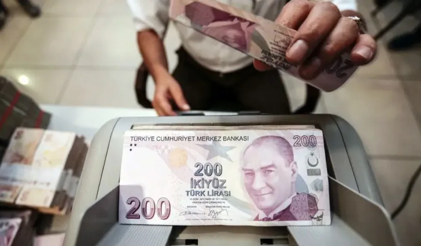 KKM'de tarihi eşik: Bakiye sıfıra indi