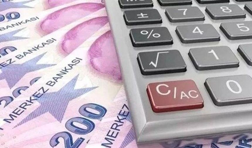 Mevduat faizinde güncel durum! 500 bin liranın getirisi hesaplandı