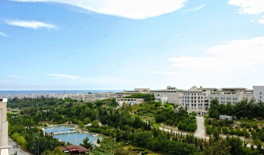 Mersin Üniversitesi Mülakatsız 183 Sözleşmeli Personel Alacak