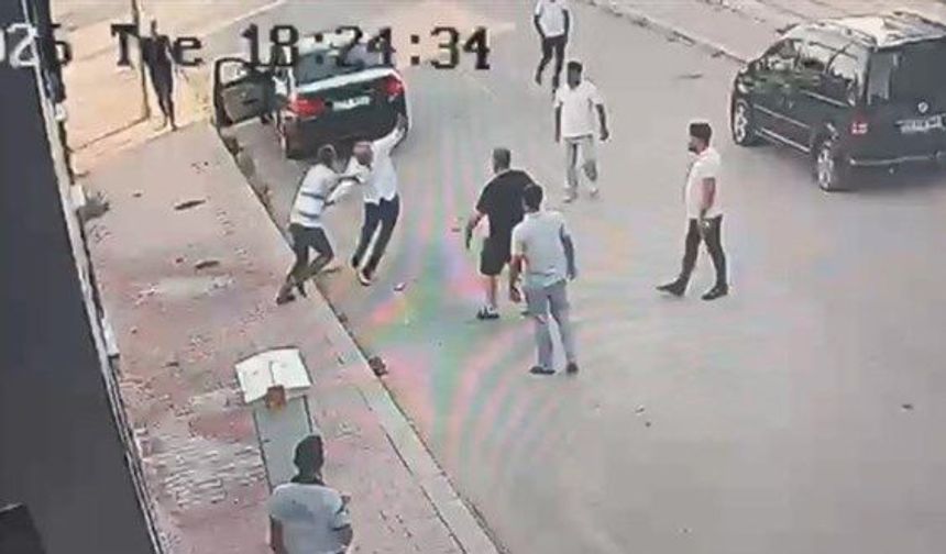 Milletvekili Melih Meriç’in bıçaklanması soruşturmasında 2 tutuklama
