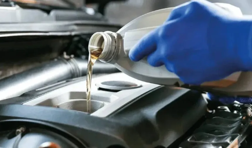 Motor yağı krizi otomotiv sektörünü vurdu! Fiyatlar 3'e katlandı