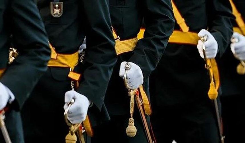 MSÜ Astsubay MYO’larda yeni dönem: Not, devamsızlık ve sınav sistemi değişti