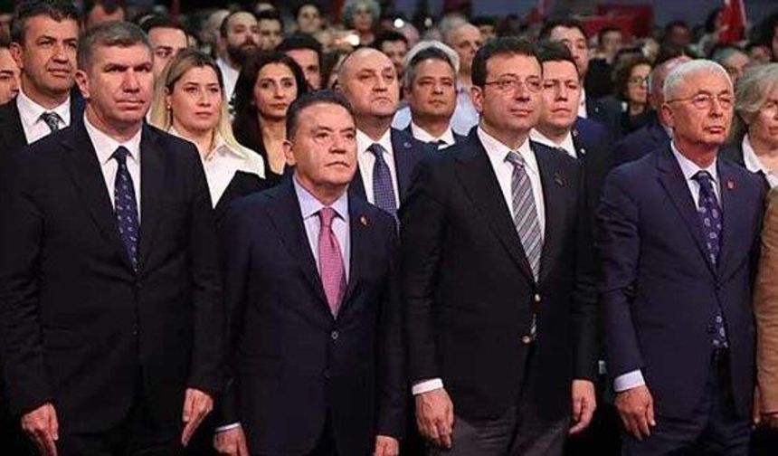 Muhittin Böcek'ten yeni itiraf: İmamoğlu 15 milyon euro istedi