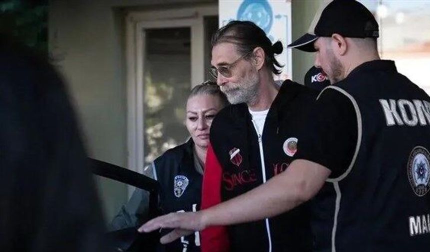 Müteahhit F.K.: Erdal Beşikçioğlu 4 milyon lira rüşvet istedi