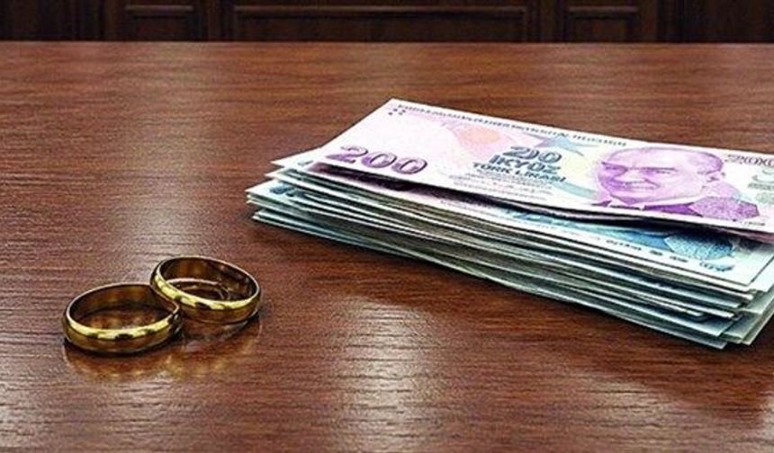 13. Yargı Paketi Meclis yolunda: Süresiz nafaka bitiyor, boşanmalar 2-3 aya iniyor!