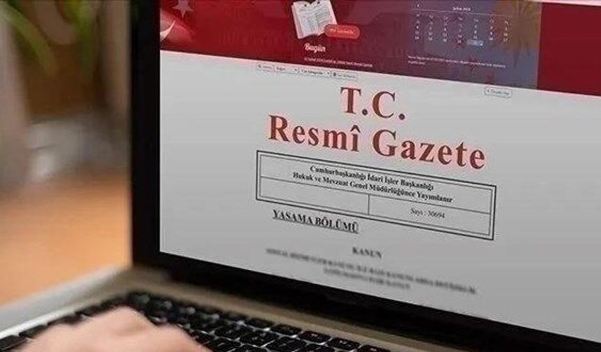 ÖİB'nin Ankara ve İstanbul'daki taşınmaz satışlarına Cumhurbaşkanı onayı