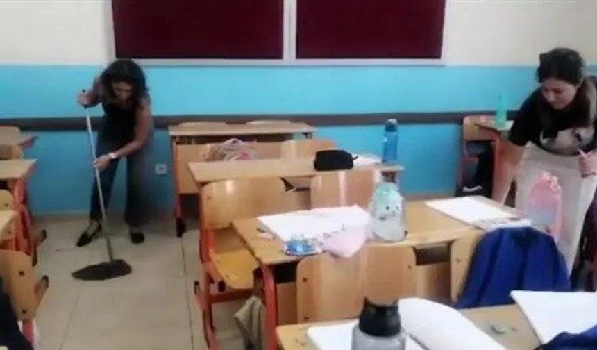 Okullara 30 bin personel alımı: Başvurular başladı! İŞKUR ve e-Devlet üzerinden yapılacak
