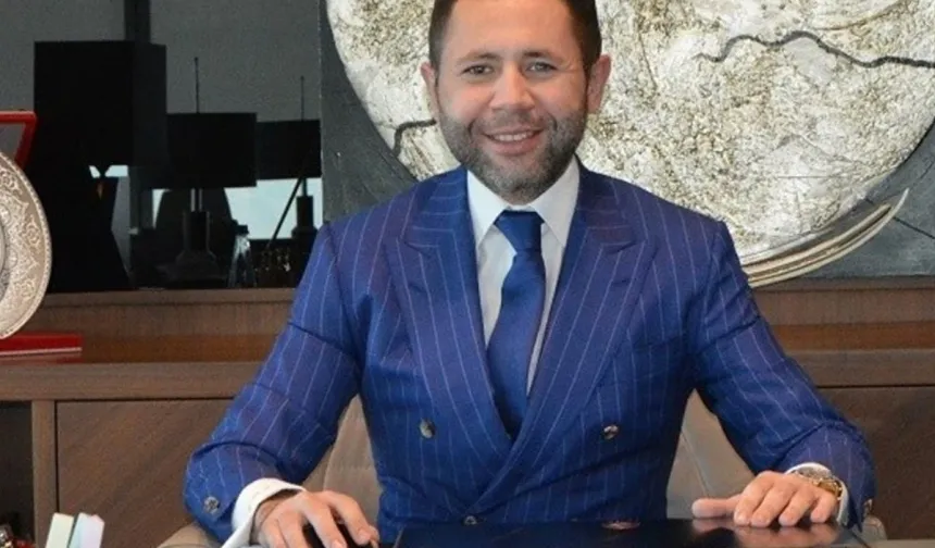 Petlas’ın eski Yönetim Kurulu Üyesi Abdulkadir Özcan uyuşturucu soruşturmasında gözaltına alındı