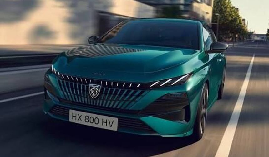 Peugeot 308'te Kaçırılmayacak Fırsat! Peugeot 308 Ağustos 2026 Güncel Fiyat Listesi